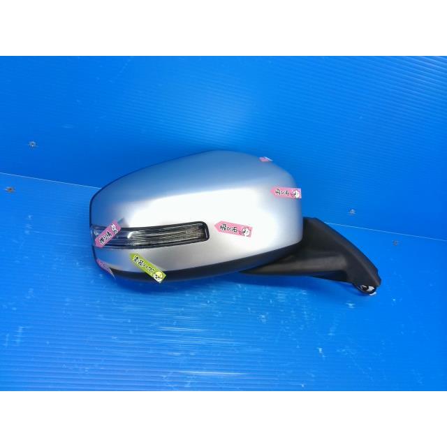 371187 1 デイズ DBA-B21W 右 ドアミラー サイドミラー A31 538 96301 
