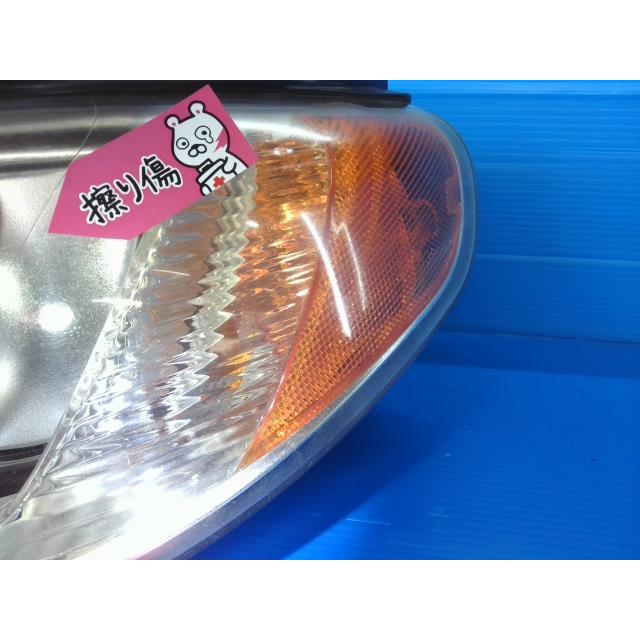 392444 2 ボルボ 70シリーズ DBA-BB5254W 左 ヘッドランプ ヘッド 