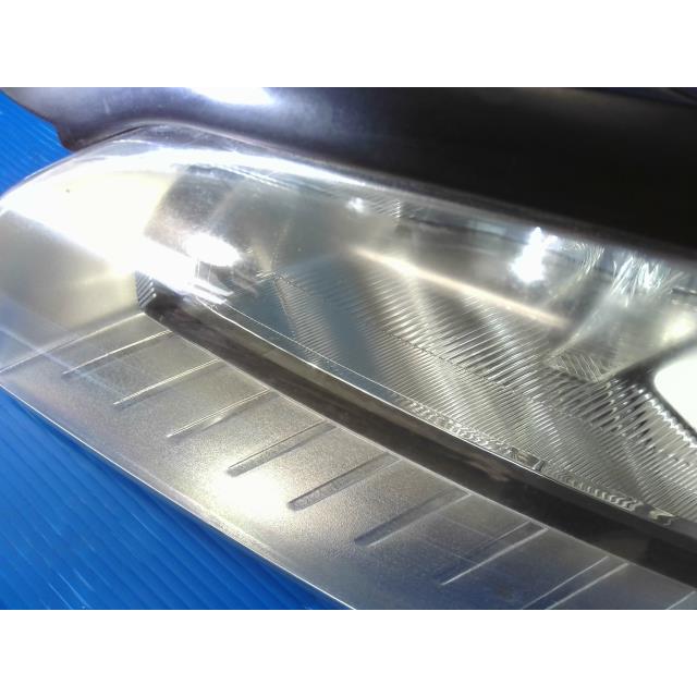 392444 2 ボルボ 70シリーズ DBA-BB5254W 左 ヘッドランプ ヘッド 