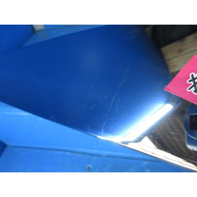 ランディ 391630 3 DAA-SGC27 リア フィニッシャー パネル メッキ