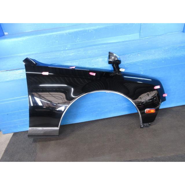 センチュリーGZG50フェンダーミラー