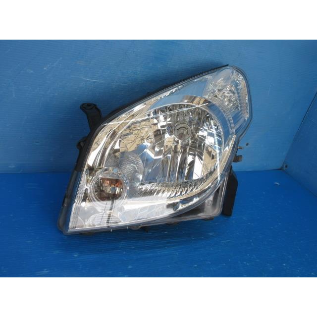ラフェスタ NB30 左ヘッドランプ・ヘッドライト 20G イチコ 1743 26060 