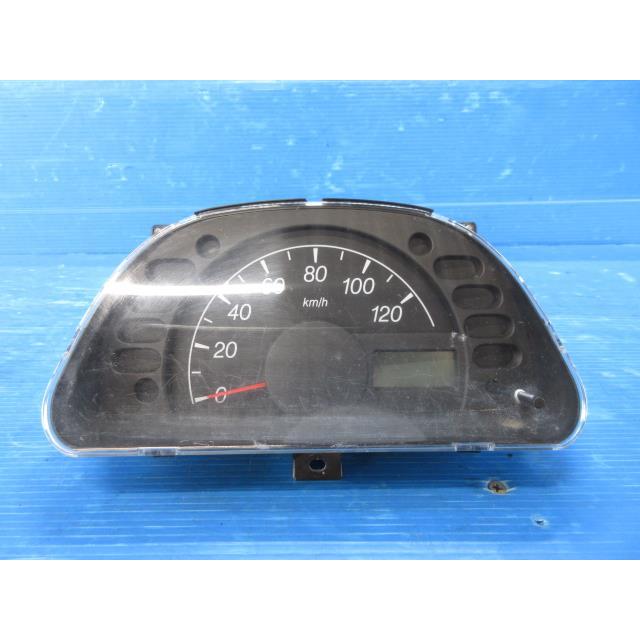 キャリイ 060180 1 キャリィ EBD-DA65T スピード メーター 34101-67HA  