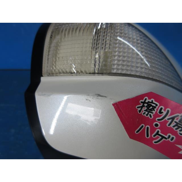 フィット 391596 1 DBA-GE6 右 ドアミラー サイドミラー NH624P TL M36