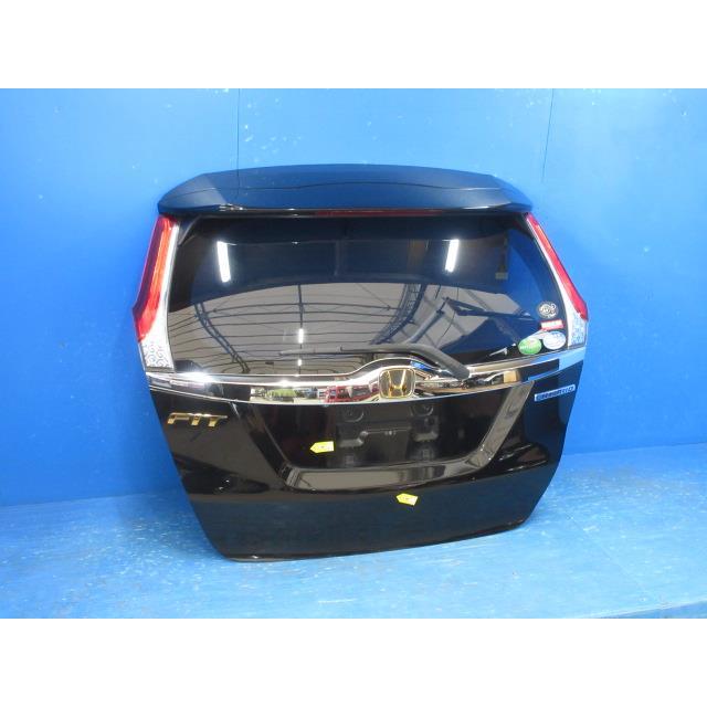 フィットGP5　リアゲート左右ランプ フィットGP5リアゲート左右ランプ