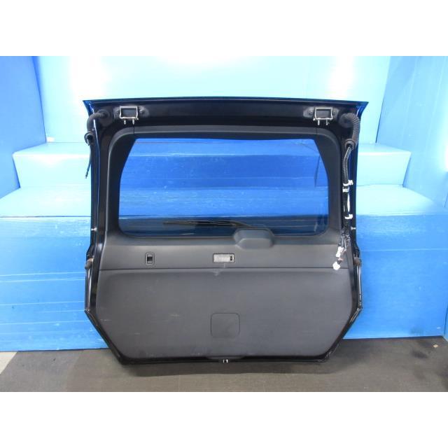エクストレイル 391488 5 DBA-T31 バックドア リアゲート G41 M2L3  