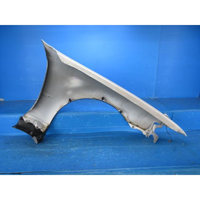 391689 4 クレスタ E-GX90 左 フロント フェンダー 040 ML 53802-2A410 