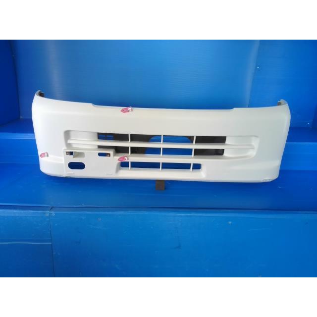 専用　フロントバンパー　送料分 楽天市場】送料無料 大型商品 トヨタ ランドクルーザー プラド 90 / 95