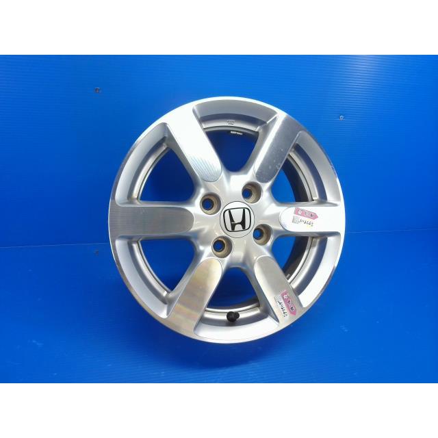 N-ONE 371025 1 N−ONE DBA-JG1 アルミ ホイール 1本 14インチ