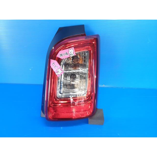 N-ONE テールライト 交換 | N-ONE日記 DBA-JG1 N−oneテールライト