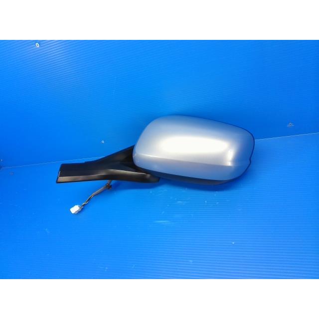 インサイト 370979 1 DAA-ZE2 左 ドアミラー サイドミラー B549M