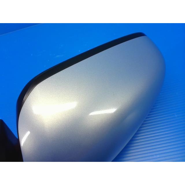 インサイト 370979 1 DAA-ZE2 左 ドアミラー サイドミラー B549M