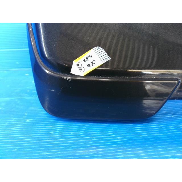 ミラ（ダイハツ） 392851 3 ミライース DBA-LA300S リア バンパー X07