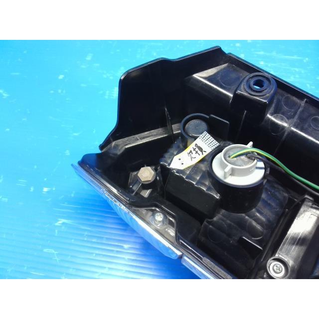 N-BOX 371247 1 N−BOX DBA-JF1 右 テールランプ テールライト