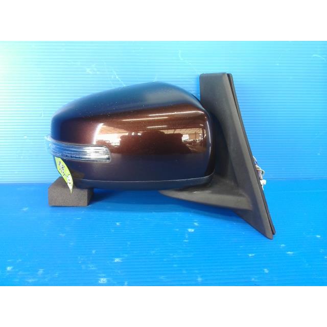 デイズルークス 　ハイウエイスター 　B21A 　右　ドアミラー　サイドミラー V09 デイズルークス ハイウェイスター B21A 右ドアミラー 11P 024118