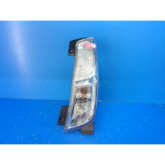 392807 1 デイズルークス DBA-B21A 右 テールランプ テール