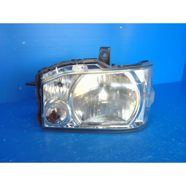 371816 1 アクティ EBD-HA8 左 ヘッドランプ ヘッドライト NH578 100