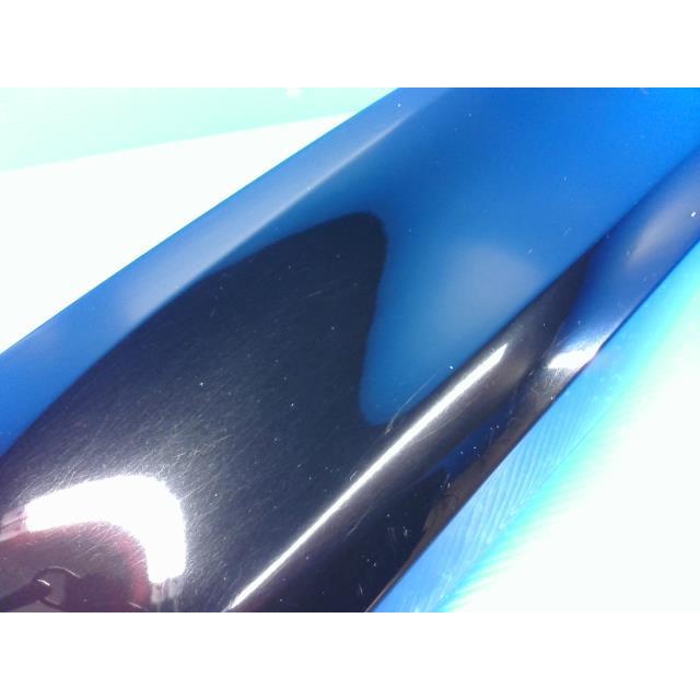 トヨタ純正 GRX130マークX前期用リヤバンパースポイラー マークX 371345 1 マークX DBA-GRX130 リア バンパー