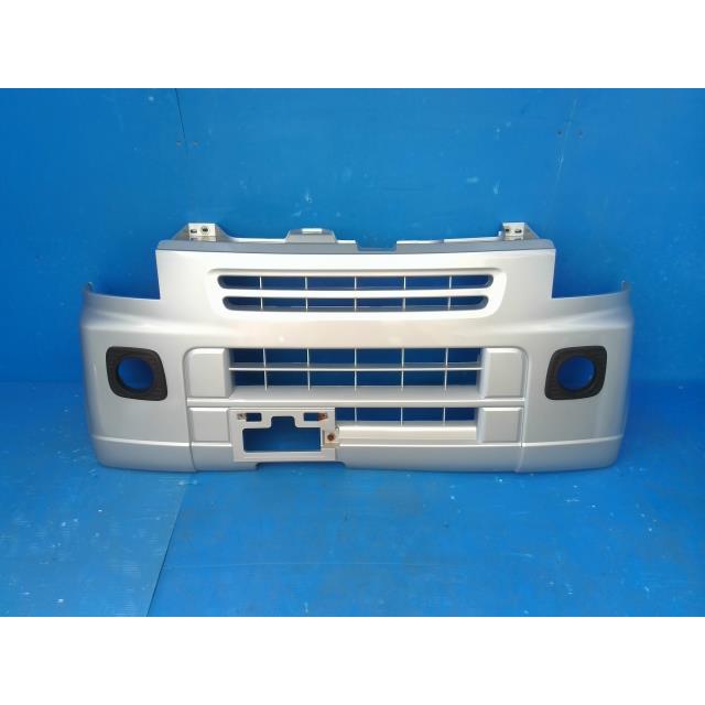 エブリイワゴン 371526 4 エブリィ EBD-DA64V フロント バンパー Z2S