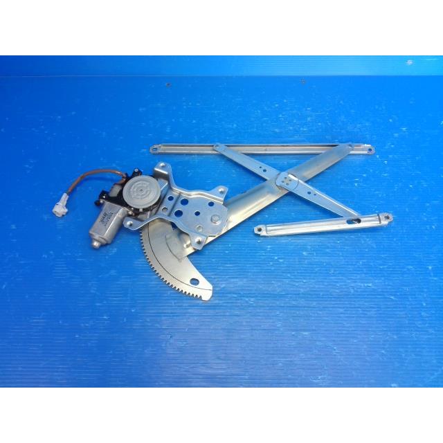 ジムニー 372200 1 GH-JB23W 右 フロント レギュレーター モーター 26U 