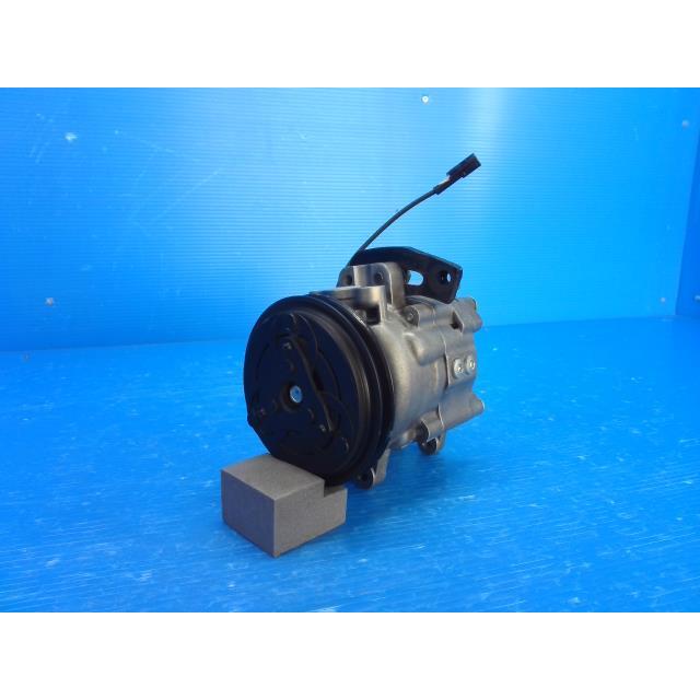 ジムニー 372206 GH-JB23W エアコン コンプレッサー 26U DKV07G 95200