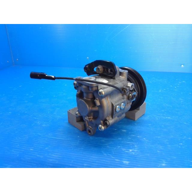 ジムニー 372206 GH-JB23W エアコン コンプレッサー 26U DKV07G 95200