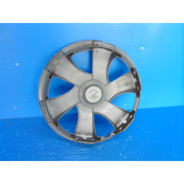 371590 1 パレット DBA-MK21S ホイールキャップ 1枚 ZDK 43250-82K01