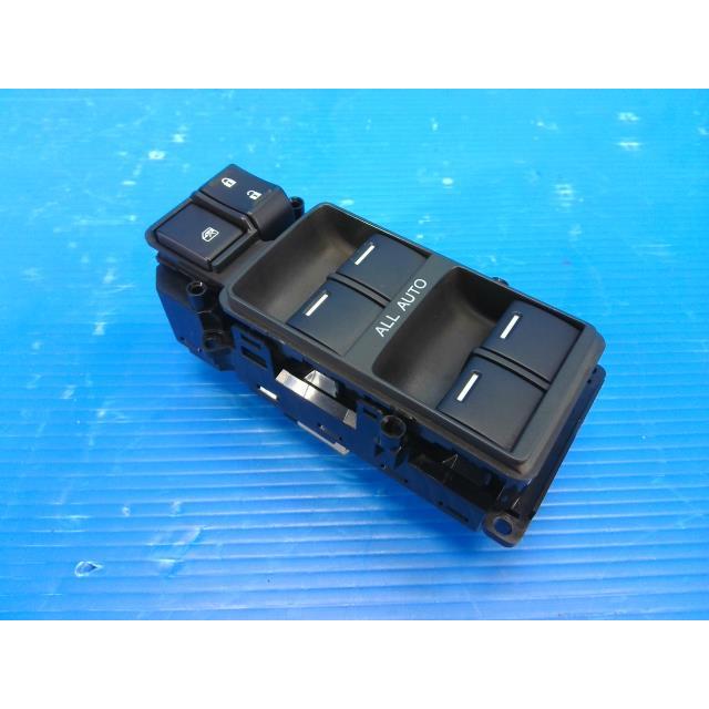 アコード 393088 1 DBA-CW2 パワーウインド スイッチ PW PWSW B553P