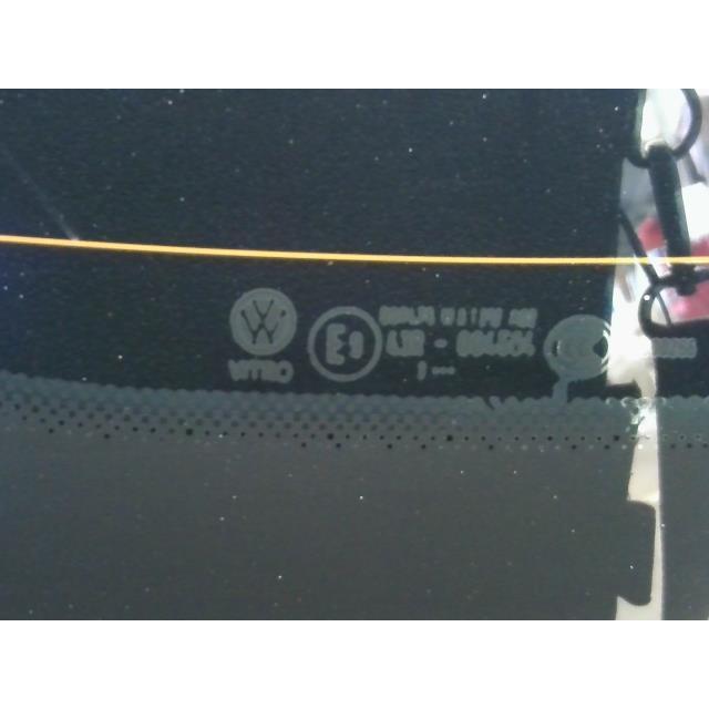 470415 5 VW ザ・ビートル DBA-16CBZ バックドア リアゲート LH8Z 