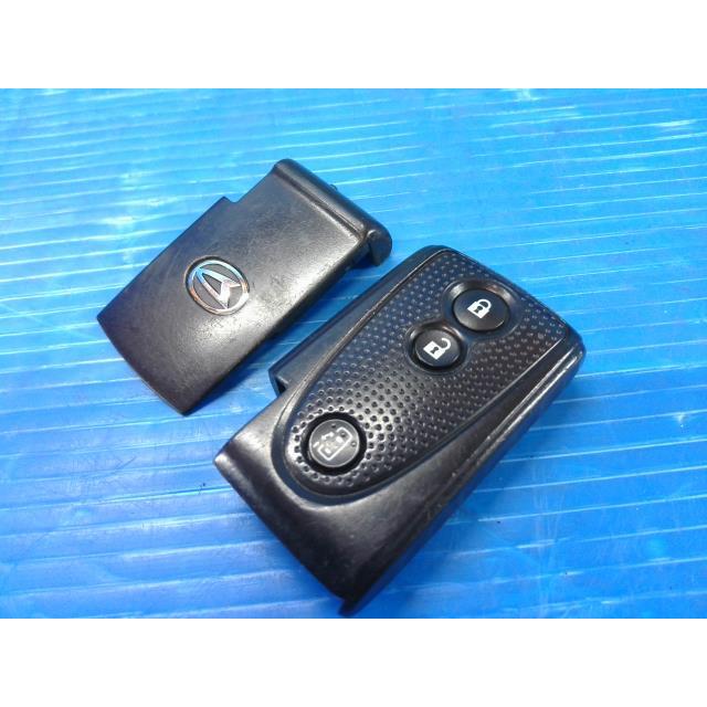 タント 380091 DBA-L375S キーレスリモコン X07 0077YUU L0499 MDL 