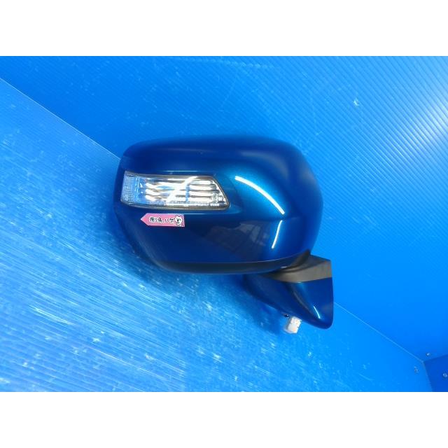 N-BOX 470849 1 N−BOX DBA-JF1 右 ドアミラー サイドミラー B572P
