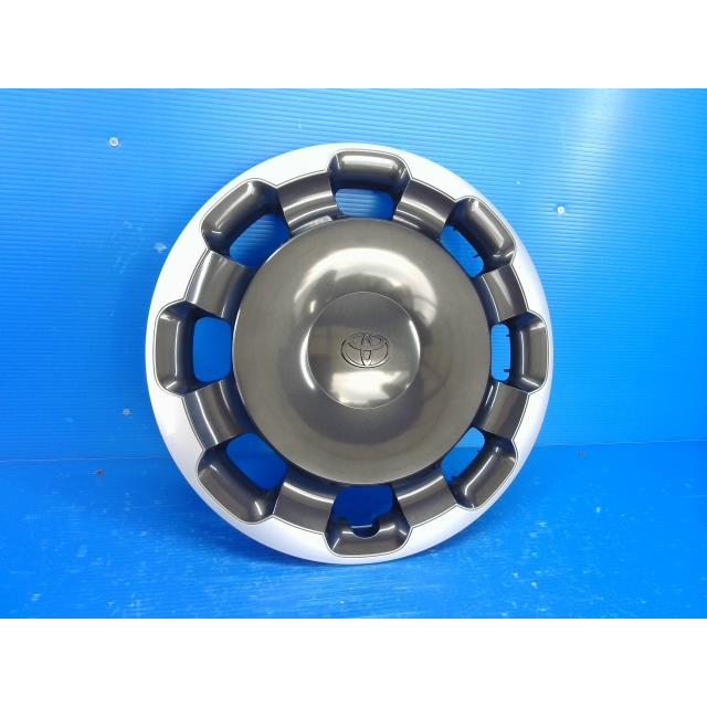 シエンタ(車) 060239 1 シエンタ 6AA-MXPL10G ホイールキャップ 1枚