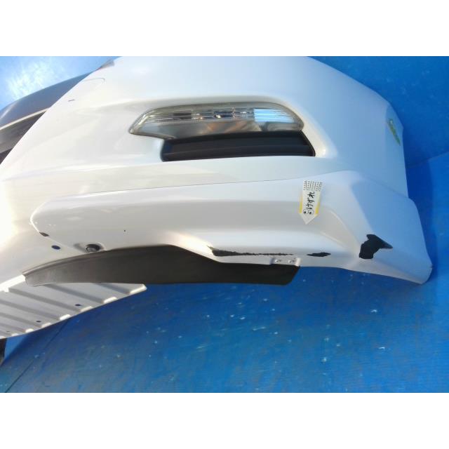 インサイト 372176 5 DAA-ZE2 フロント バンパー NH756P 71101