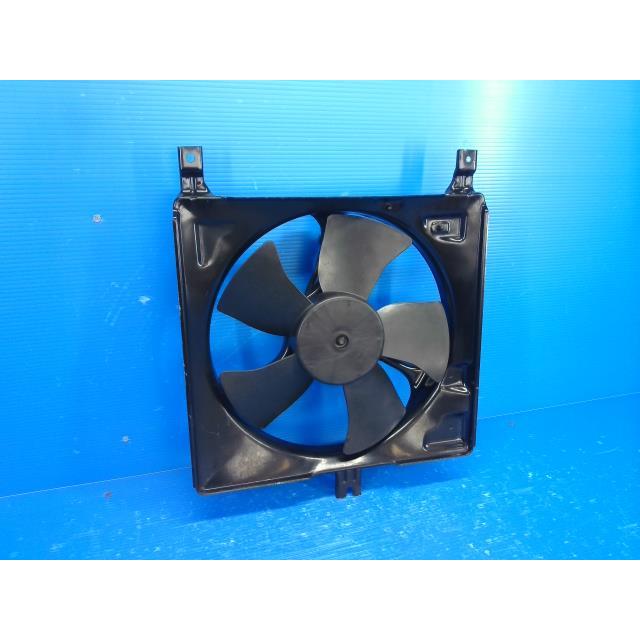 ワゴンR 372359 ワゴンR DBA-MH23S 電動 ファン モーター Z7T ワゴンR 372359 ワゴンR DBA-MH23S 電動 ファン モーター Z7T