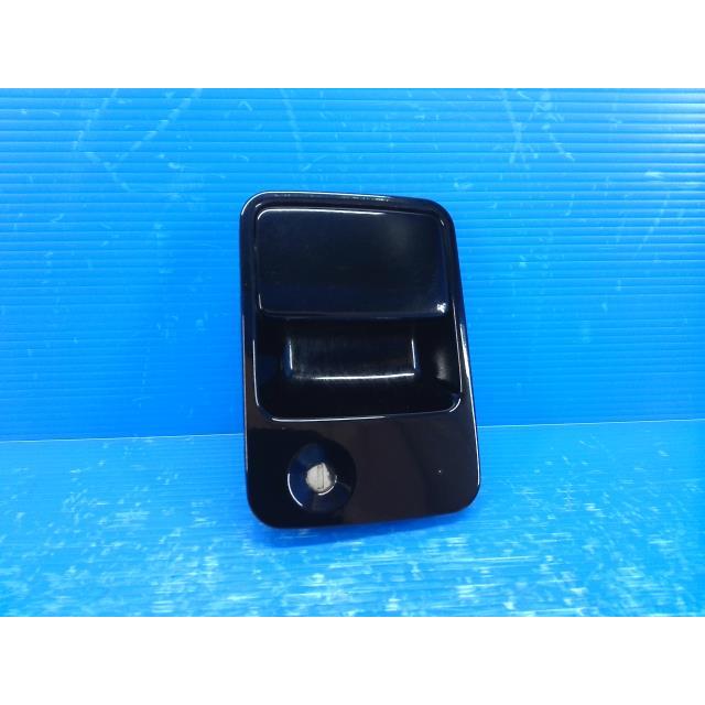 バモス　ドア　アウターハンドル　前後セット　B92P 470187 バモス ABA-HM1 右F アウターハンドル アウハン B92P : IR