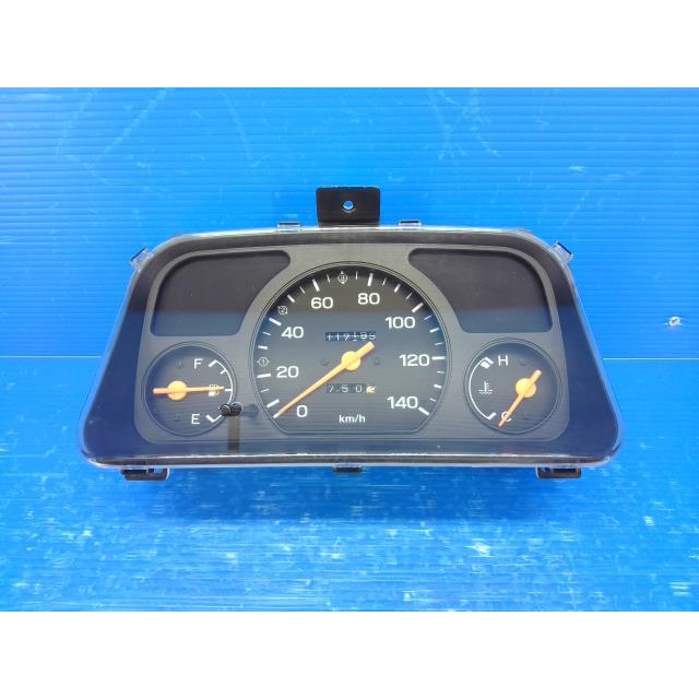 サンバー 470078 1 GD-TT2 スピード メーター 955 257310-3380