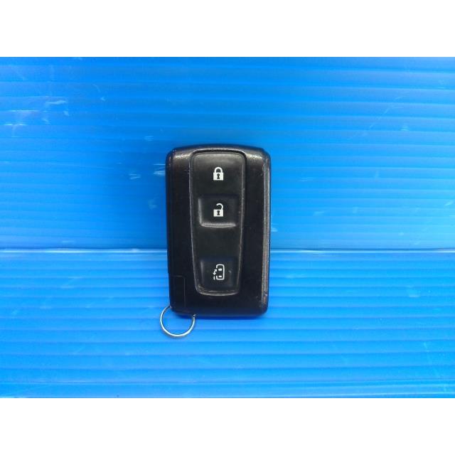 ダイハツ タントDBA-L375S 5ドア　キーレス ダイハツ タント L375S L385S 純正 スマートキー キーレス リモコン