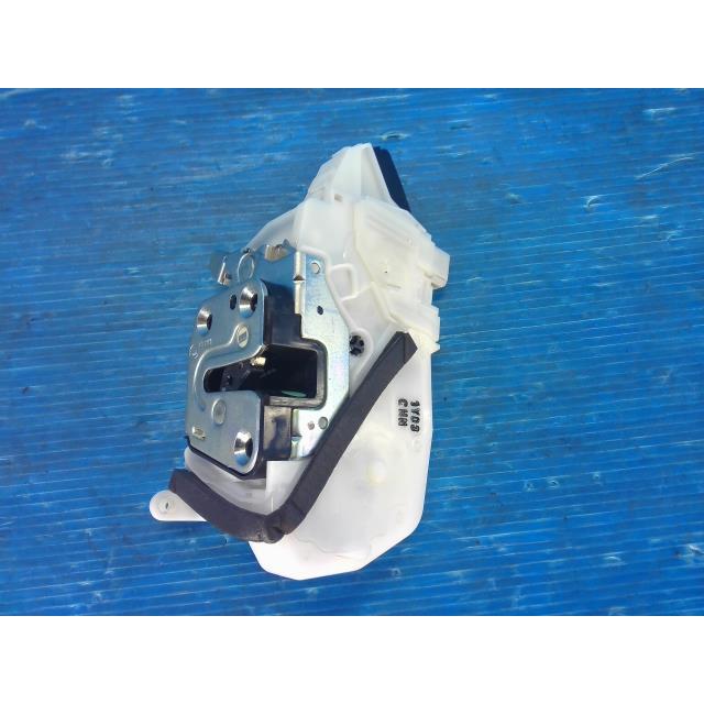 エルグランド 481662 1 DBA-PE52 右 フロント ドア ロック GAE 1Y02