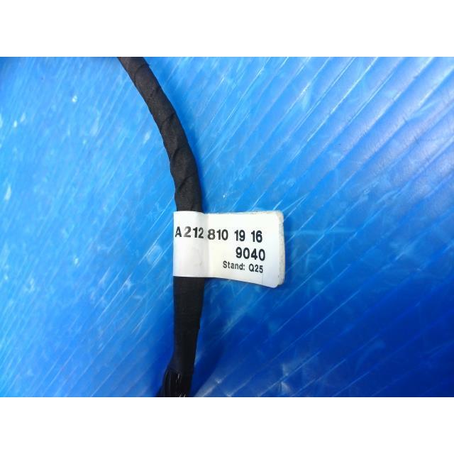 470570 ベンツ Eクラス DBA-212247C 左 ドアミラー サイドミラー 149 A212 810 19 16 9040 ...