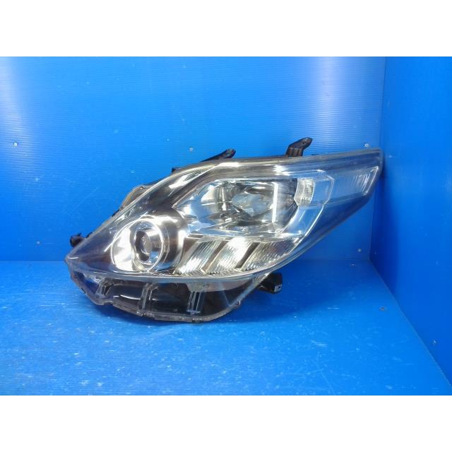 アルファード、20、ヘッドライト、左 美品】アルファード20後期ヘッド