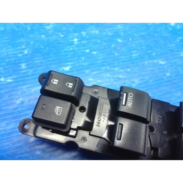 N-BOX 471437 1 N−BOX DBA-JF1 パワーウインド スイッチ PW