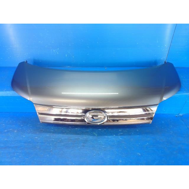 ムーヴ 480411 3 DBA-LA100S ボンネット フード S38 53301-B2450 : IR