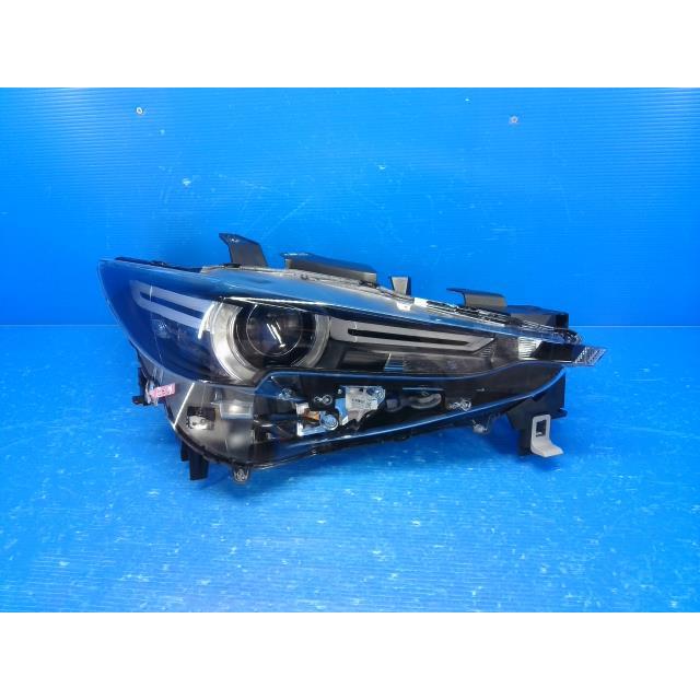 CX-8 KG2P ヘッドライト 右 シーエックス 060294 2 CX−8 3DA-KG2P 右 ヘッドランプ ヘッド