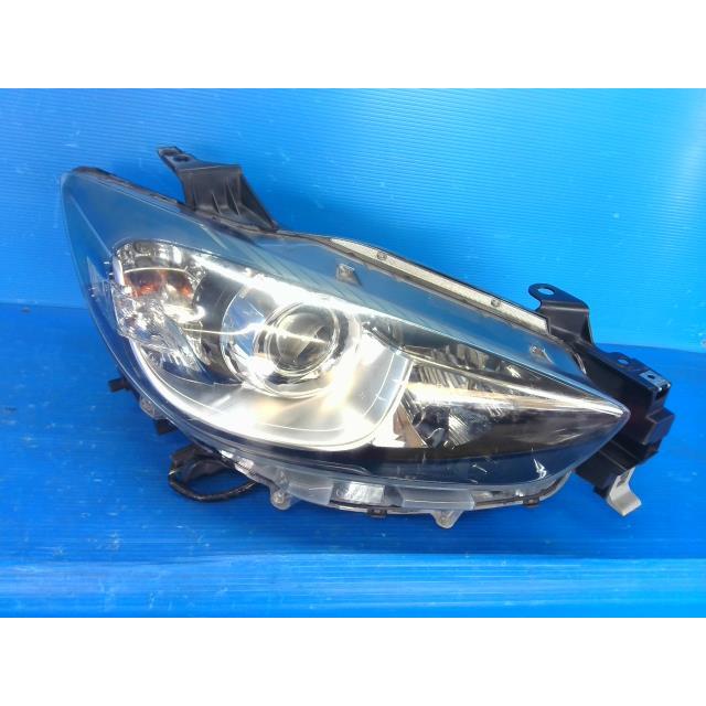 シーエックス 480568 4 CX−5 LDA-KE2FW 右 ヘッドランプ ヘッド