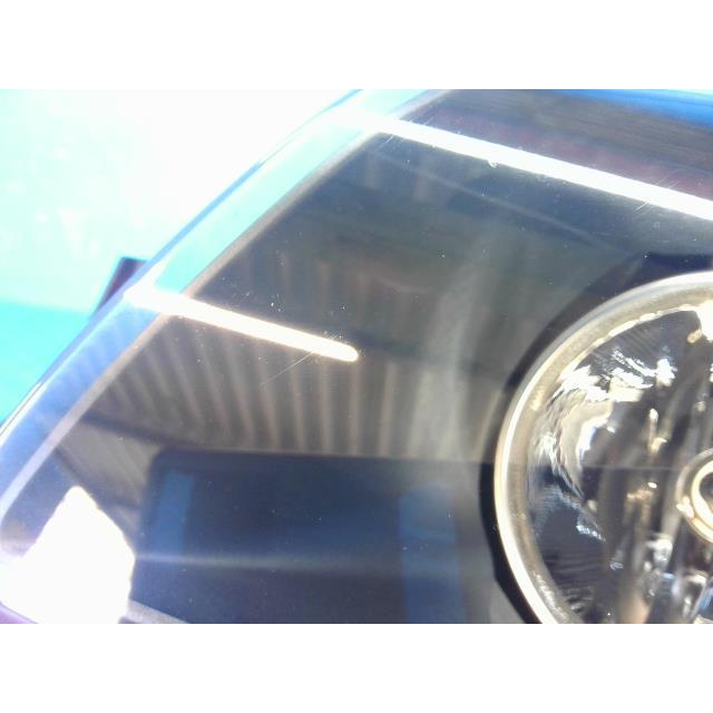 480794 2 BMW 3シリーズ ABA-VA20 左 ヘッドランプ ヘッドライト A35 