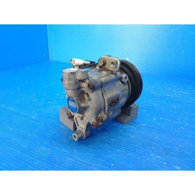 ■スバル/サンバー・エアコンコンプレッサー DKV-07G■ サンバー 471142 1 LE-TT2 エアコン コンプレッサー DKV-07G
