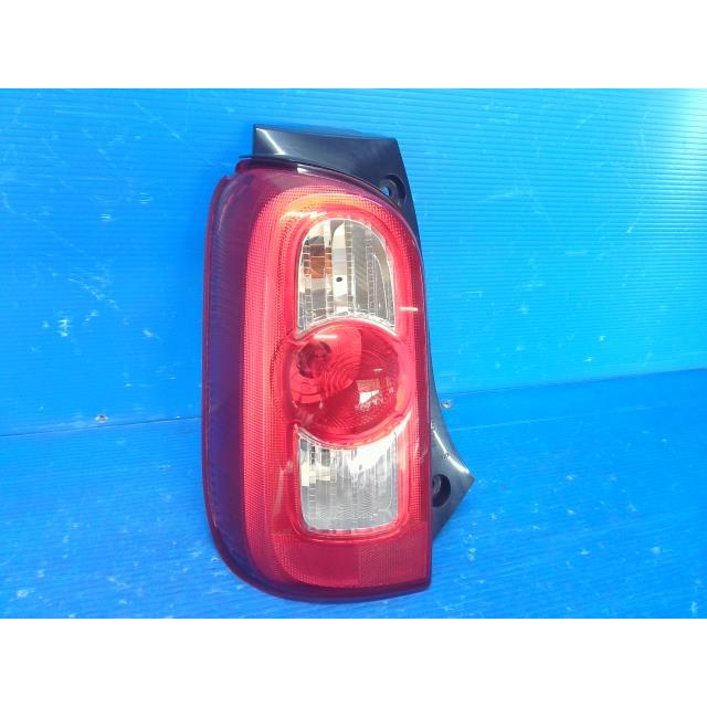 ミラ（ダイハツ） 481520 1 ミラココア DBA-L675S 左 テールランプ