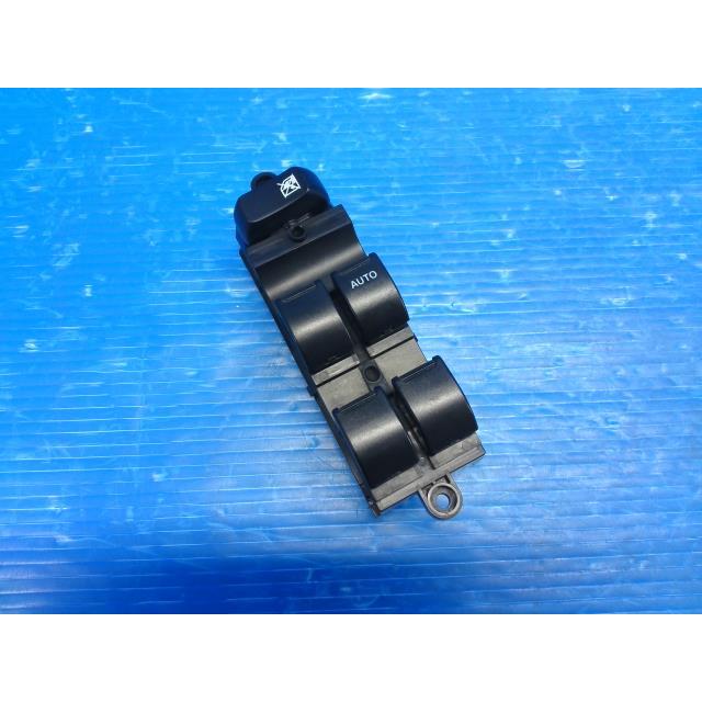 ワゴンR 471387 1 ワゴンR DBA-MH34S パワーウインド スイッチ