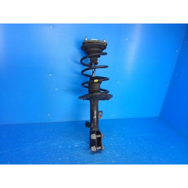 ヴォクシー 471631 2 DBA-ZRR70W 左 フロント ストラット 足回り 202