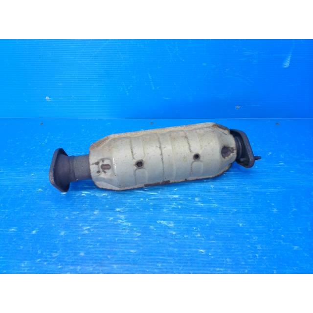 472152 1 ミニキャブ GBD-U62V 触媒 1584A003 : IRパーツ ヤフー